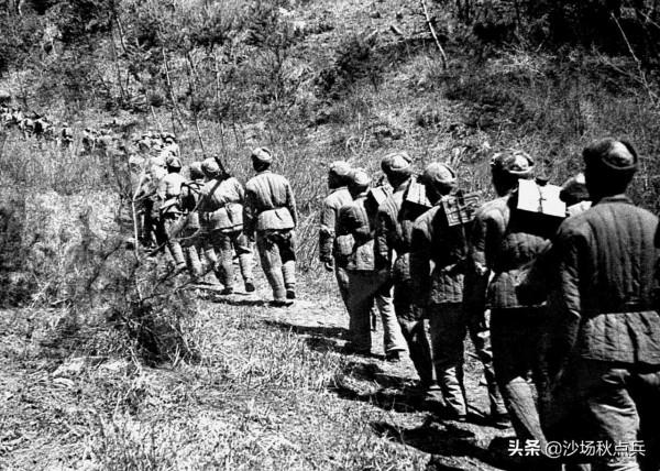 勝利來之不易:志願軍35師一次明語通訊,致近20位師團級幹部犧牲 勝利來之不易:志願軍35師一次明語通訊,致近20位師團級幹部犧牲