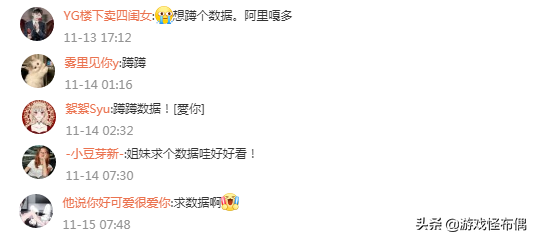 網易遊戲捏臉有多強？玩家分享半永久妝容，萬人深夜蹲守求資料