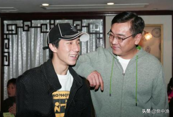 娛樂圈中6位星二代,有人成父母的驕傲,有人是爛泥扶不上牆 娛樂圈中6位星二代,有人成父母的驕傲,有人是爛泥扶不上牆