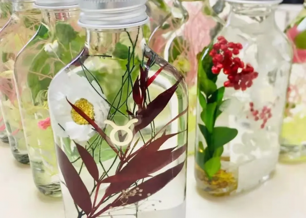 700年神秘古村落意外走紅！霧海竹林萬畝，24h鮮氧環繞，宛若仙境