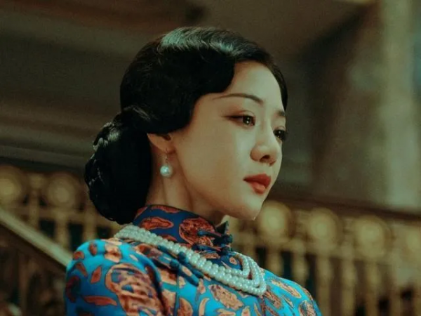 7位娛樂圈&OpenCurlyDoubleQuote;清流&rdquo;女明星，個個低調拍戲，沒有緋聞不炒作