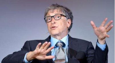 比爾蓋茨曾經警告“世界上最致命的動物”:德國正在消滅它 比爾蓋茨曾經警告“世界上最致命的動物”:德國正在消滅它