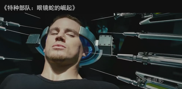 美國緊急召集北約特種部隊，不惜一切代價剷除暴亂！頂級特效電影