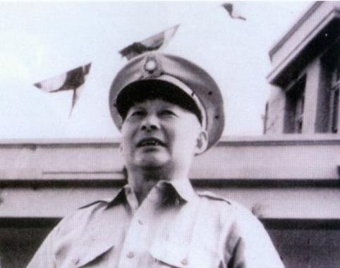 胡宗南落魄臺灣:被陳誠三次羞辱,見了學弟要行禮 胡宗南落魄臺灣:被陳誠三次羞辱,見了學弟要行禮