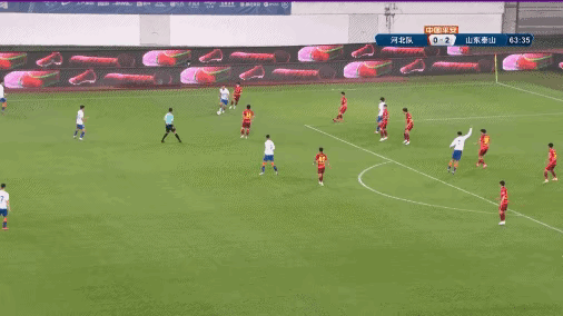 中國足壇近期人氣王者