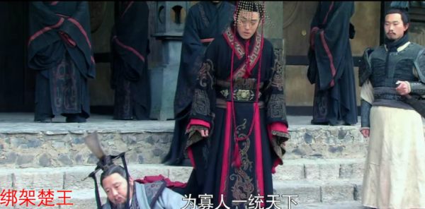 秦昭襄王的逆襲人生:被趕出家門,卻能重新成為秦家的掌舵人 秦昭襄王的逆襲人生:被趕出家門,卻能重新成為秦家的掌舵人