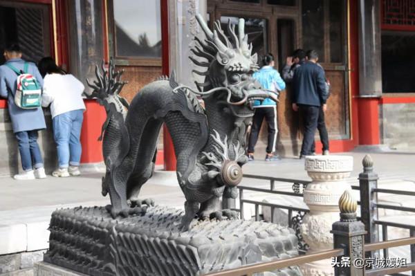 故宮裡的動物大盤點,您都知道他們的來歷嗎? 故宮裡的動物大盤點,您都知道他們的來歷嗎?