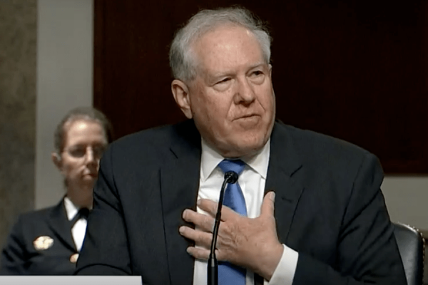 “載具”強勝核彈頭多，美俄核恐怖平衡已變“中美俄核三足鼎立”