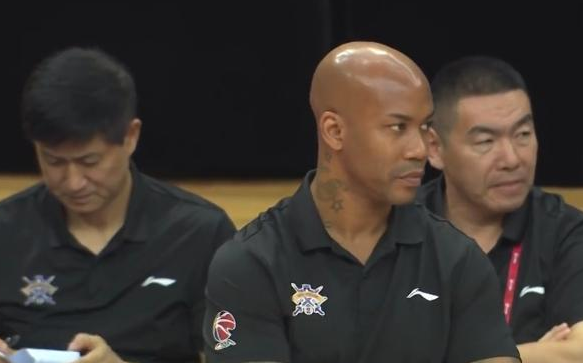 四川虐北控！張殿粱驚喜，肘子找回狀態，老馬練新人，三寧成主腦