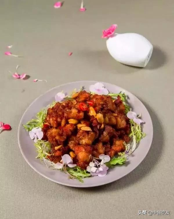 秋冬季旺銷菜，酒樓餐廳必備