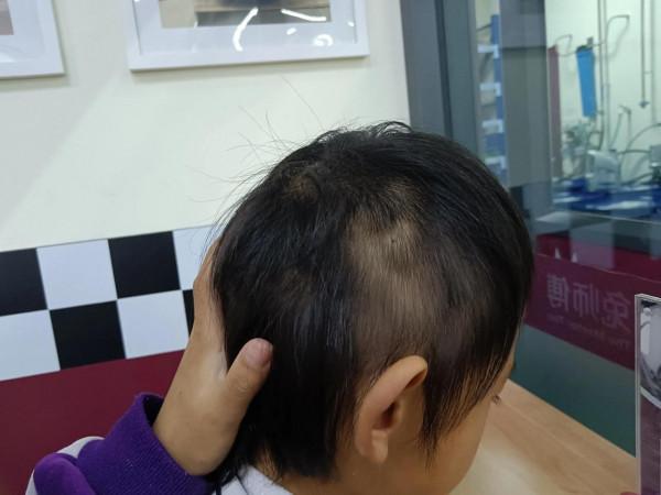 小小理髮師