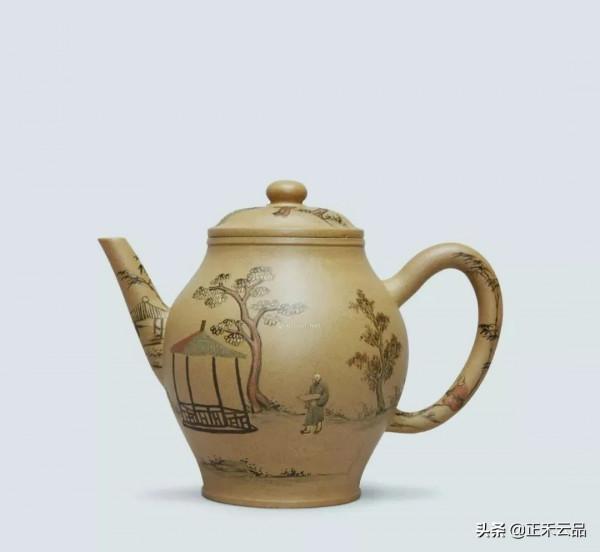 這些頂級紫砂壺玩家，您認識哪些？