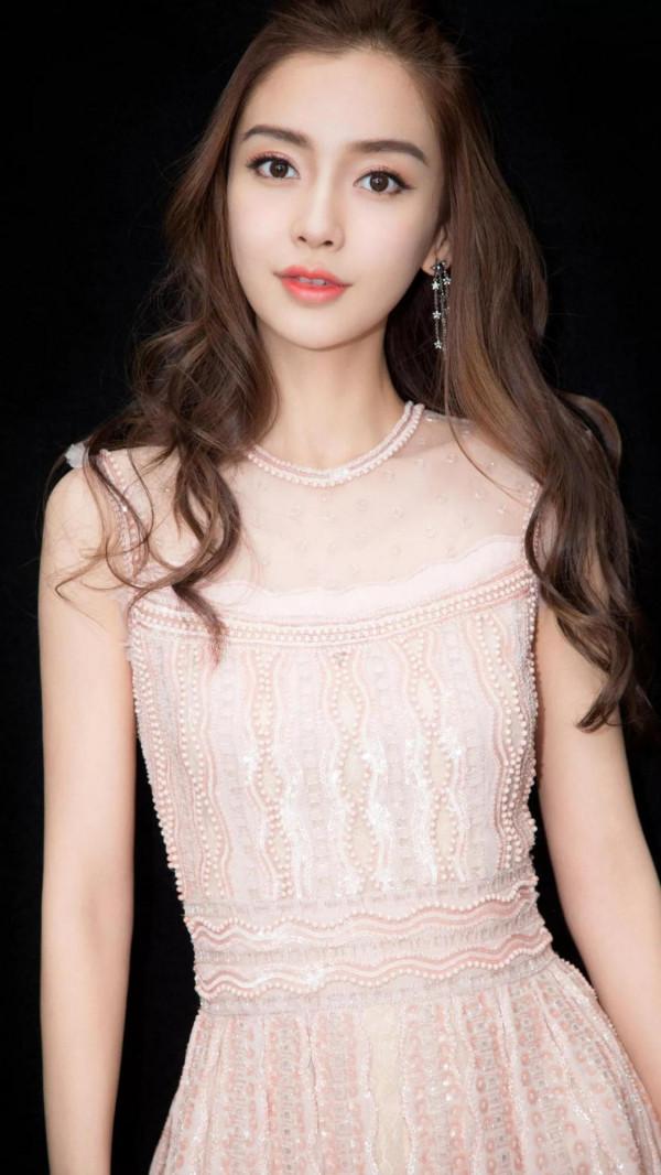 明星高畫質桌布~楊穎 明星高畫質桌布~楊穎