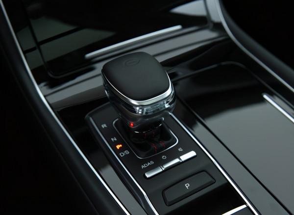 新款好看是好看,但1.5T配6擋自動需12萬多,傳祺GS4PLUS車能火嗎 新款好看是好看,但1.5T配6擋自動需12萬多,傳祺GS4PLUS車能火嗎