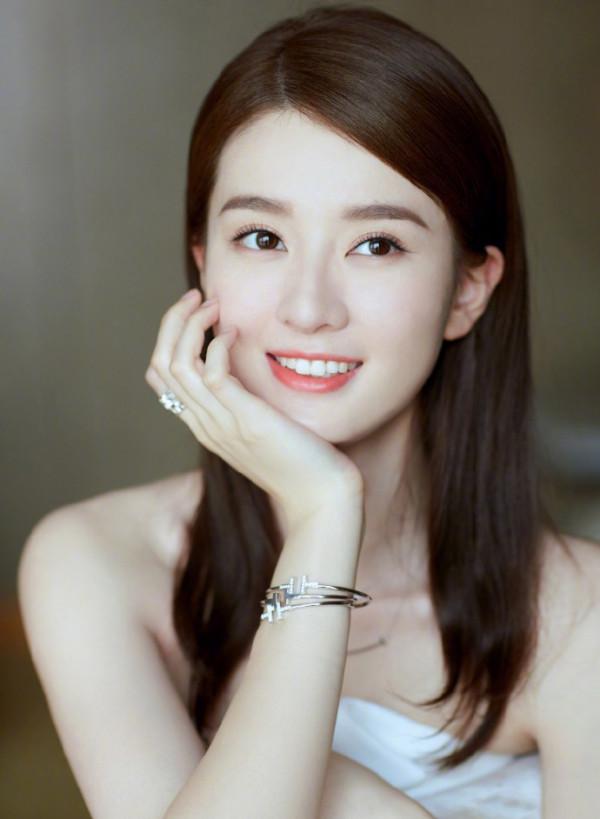 明星美圖—喬欣 明星美圖—喬欣