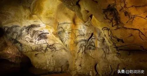 考古家在巴西洞穴中發現巖圖之謎 考古家在巴西洞穴中發現巖圖之謎