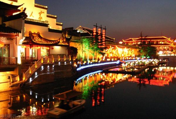 江蘇3個地級中等城市將晉升為大城市，未來10年大城市數量達15個