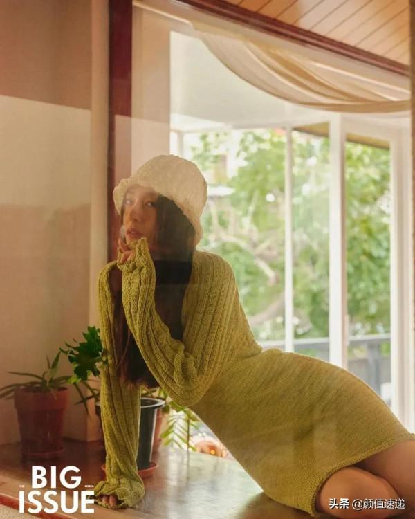 鄭秀妍和鄭秀晶，這對南韓姐妹超會拍