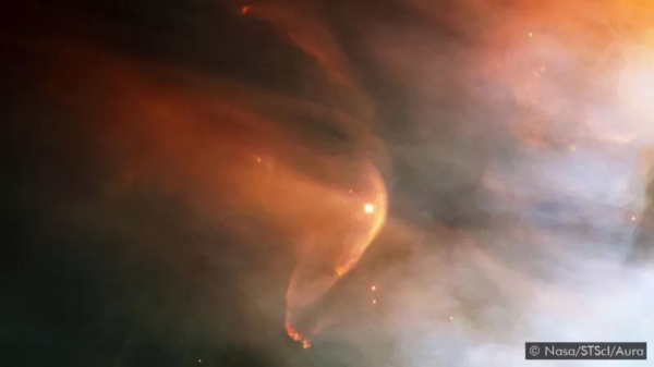 用鐳射炮往太空發射水熊蟲？科學家玩壞水熊蟲計劃又增加了