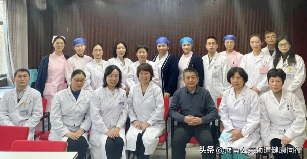 以質為本 最佳化服務——鄭大三附院生殖醫學科和河南省人類精子庫順利透過ISO國際標準化質量認證