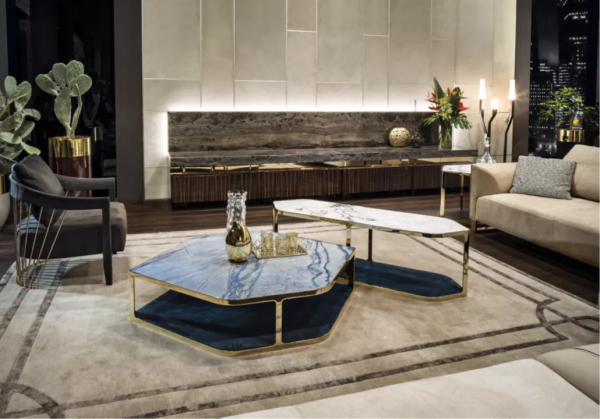 傢俱品牌中的香奈兒，頂豪都愛的這些品牌你都知道嗎？