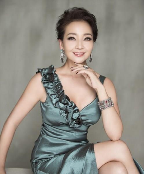 86版《西遊記》播出已35年，戲說40位有跡可循的女演員（6~10）