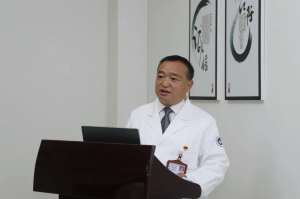 第四屆四川省十大名中醫候選人來了～第二期認識這七位專家