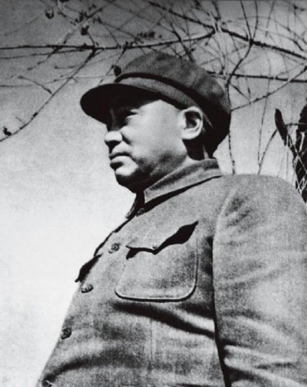 朝鮮戰爭立大功,朝鮮授予其一級國旗勳章,彭德懷:我沒資格 朝鮮戰爭立大功,朝鮮授予其一級國旗勳章,彭德懷:我沒資格