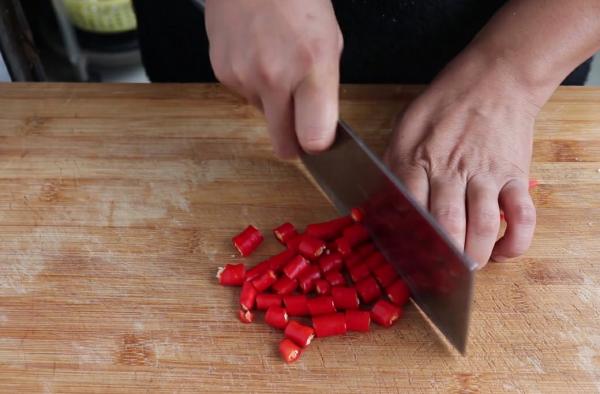 醃蘿蔔，最忌直接殺水！教你正確做法，蘿蔔入味好吃，放一年不壞