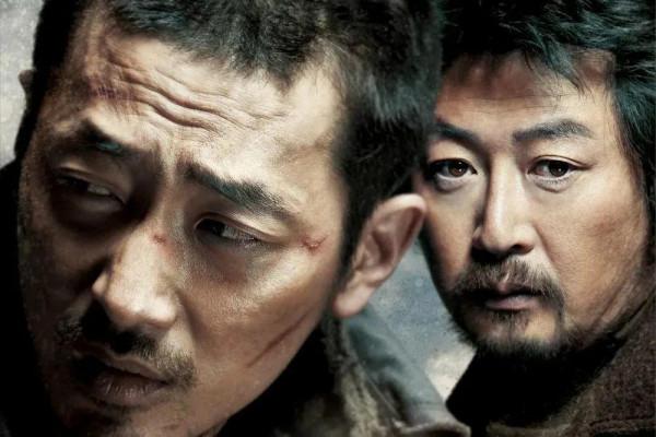 八分鐘電影：韓國千面影帝河正宇十大高分電影