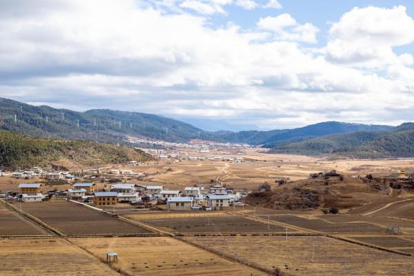 住進遺落人間的天堂 哈弗M6 PLUS生活記