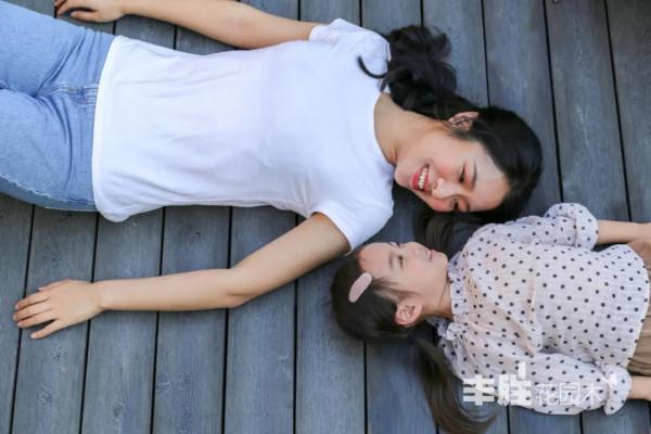 露臺為什麼要首選戶外木地板？