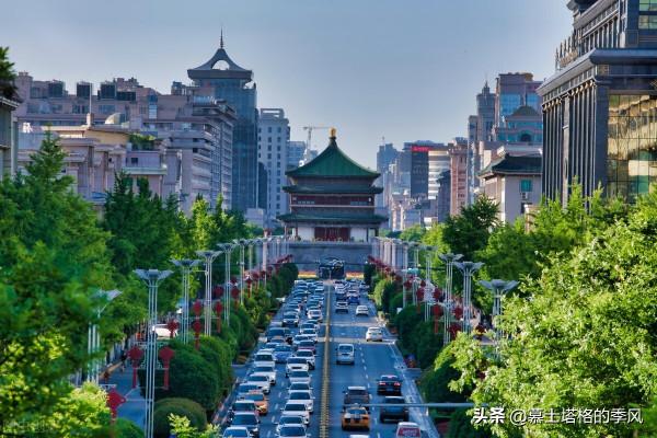 國內最受畢業生青睞的10座城市，南方佔多數，北方僅有2座上榜