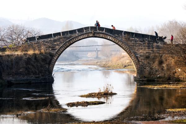 雲南的冬日也太美了吧!這6個地方的風景溫柔細膩,皆是歲月靜好 雲南的冬日也太美了吧!這6個地方的風景溫柔細膩,皆是歲月靜好