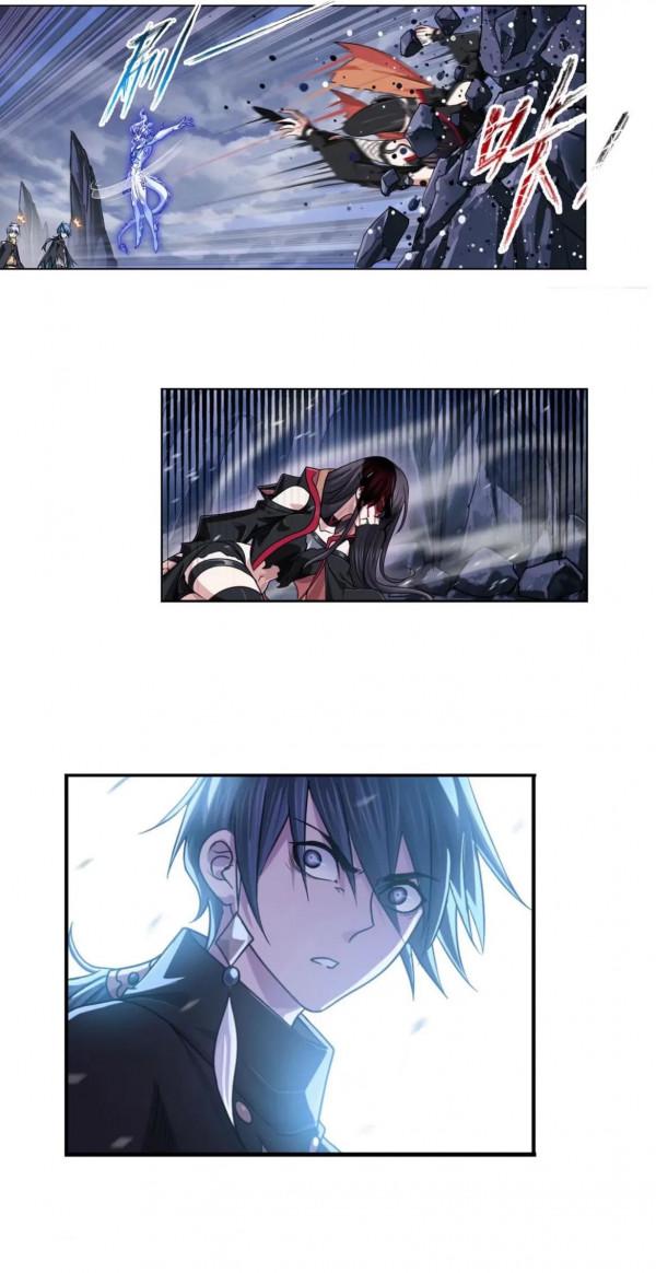 斗羅大陸漫畫第317話（2）