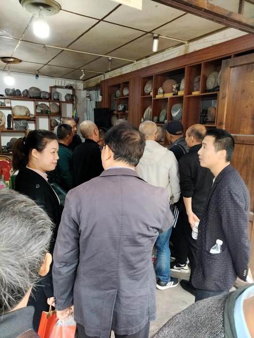中國.長江賞石文化研學交流 中國.長江賞石文化研學交流