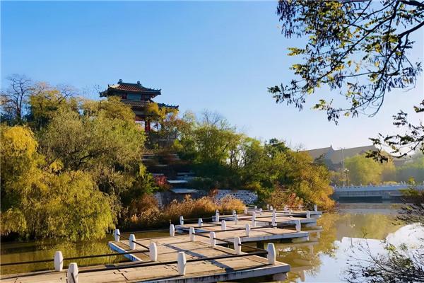 遼寧除了瀋陽大連，最有發展潛力的是這三座城，有你的家鄉嗎？