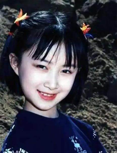 突然就不紅的4位女星，因無戲可拍去賣貨的舒暢可惜了