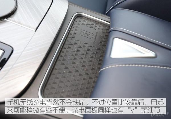 啟辰大V 10萬緊湊型SUV它第二帥不服來戰 啟辰大V 10萬緊湊型SUV它第二帥不服來戰