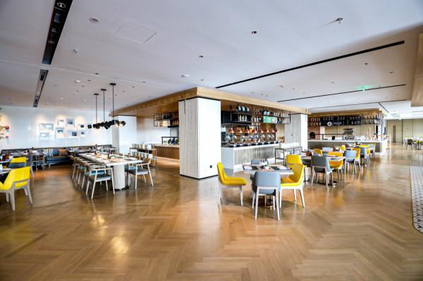 喜來登啟動“連線 心之嚮往”品牌系列推廣活動,展現品牌煥新設計元素和服務體驗 喜來登啟動“連線 心之嚮往”品牌系列推廣活動,展現品牌煥新設計元素和服務體驗