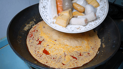 想吃麻辣燙?輕鬆在家做,食材幹淨衛生,味道比買的還好吃 想吃麻辣燙?輕鬆在家做,食材幹淨衛生,味道比買的還好吃