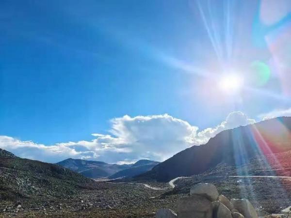 國慶去稻城亞丁的體驗 國慶去稻城亞丁的體驗