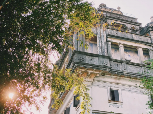 《誤殺2》拍攝地！蔡瀾認證的美食寶地，藏著中西合璧的世界遺產