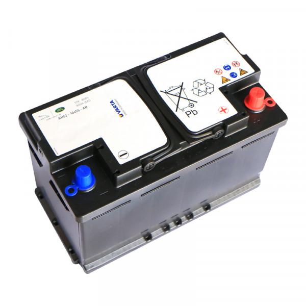 攬勝運動版第一次打火打不著，行駛過程中也會斷電怎麼回事？