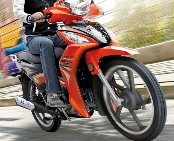 彎梁摩托車有何特點？為什麼會停步不前？不向高階市場進軍