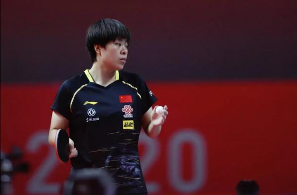 世乒賽報名截止！國際乒聯公佈最終名單，僅六個協會拿到滿額席位