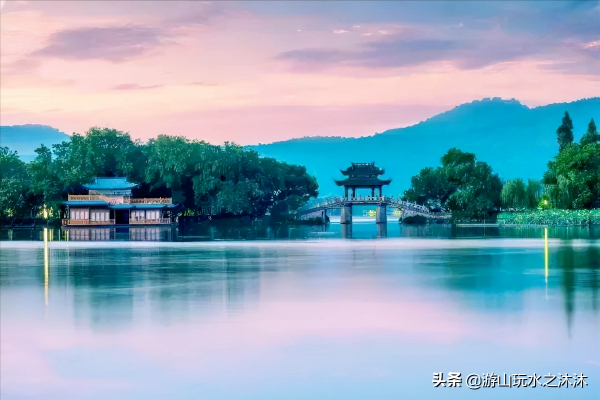 疫情結束後，適合帶父母出去旅遊的10個地方