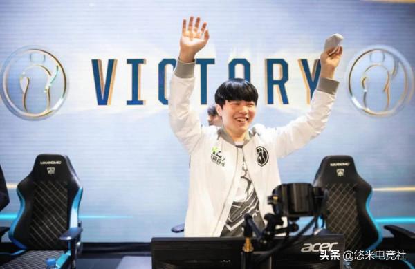 LPL又一銀河戰艦誕生！Rookie攜Kanavi加盟V5，還有頂級教練執教