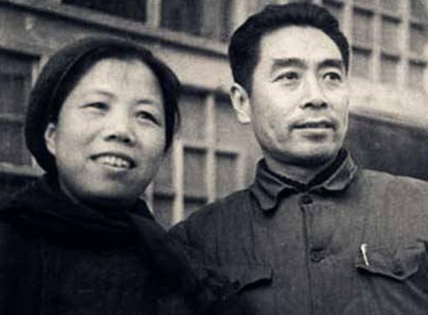 周恩來父親周劭綱:用二十年攢錢葬愛妻,兒子有出息後從不提要求 周恩來父親周劭綱:用二十年攢錢葬愛妻,兒子有出息後從不提要求