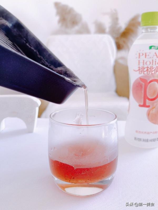 一瓶怡寶治癒冬日，教你喝出二十種新奇口味！（上）